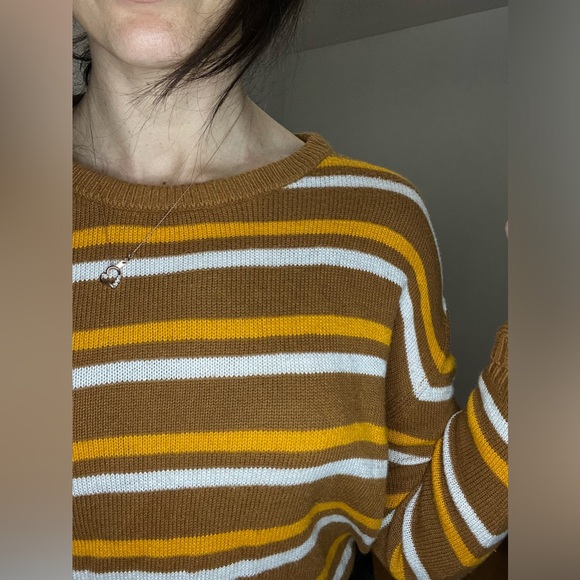 Cute vintage shirt s-m - Picture 3 of 3